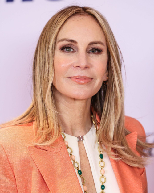Dee Ocleppo Hilfiger at Race to Erase MS Gala, May 2025