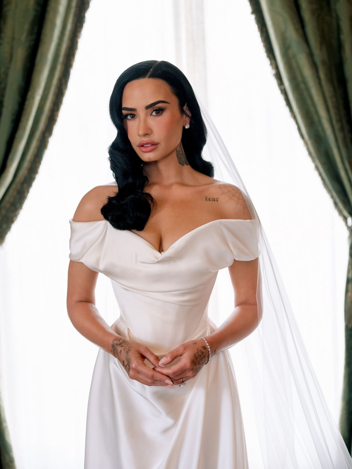Demi Lovato