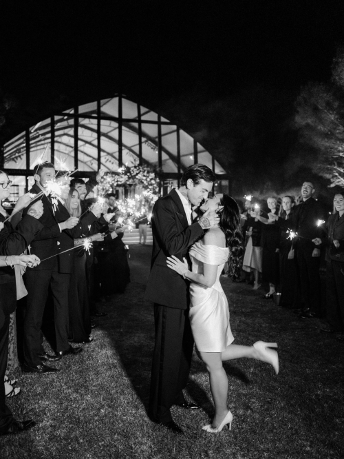 Demi Lovato wedding photos for Vogue, May 2025 4