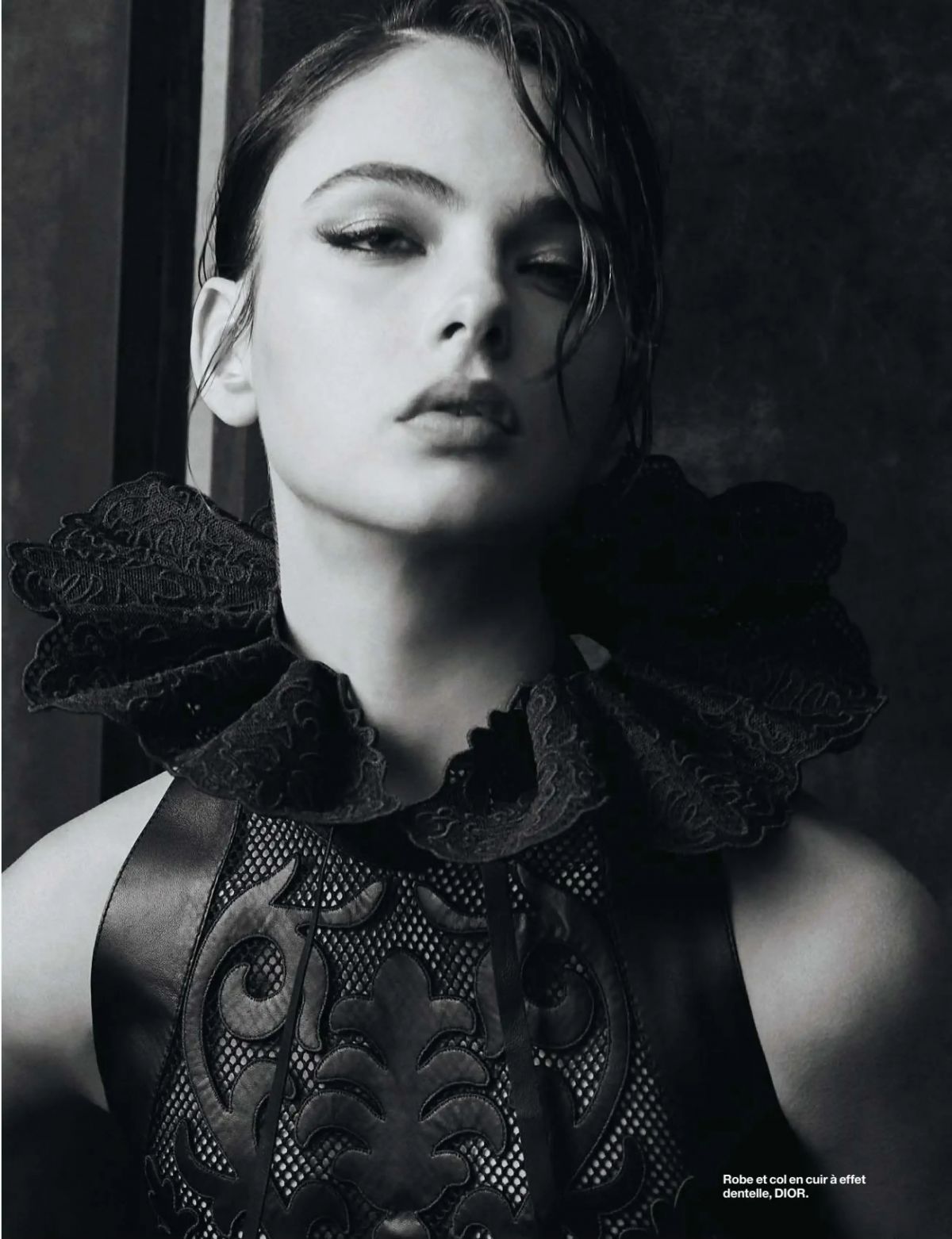 Deva Cassel for Numero Magazine Photoshoot, 2025