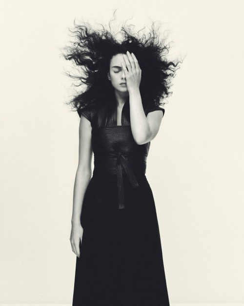Deva Cassel for The Travel Almanac Feature, 2025 9