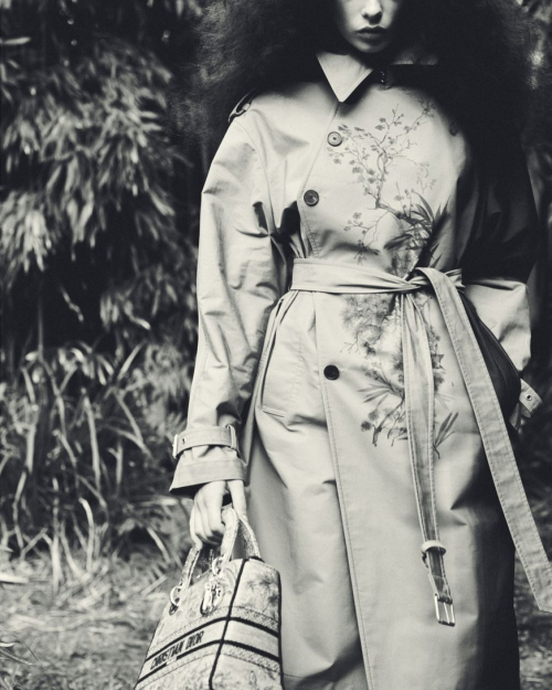 Deva Cassel for The Travel Almanac Feature, 2025 10