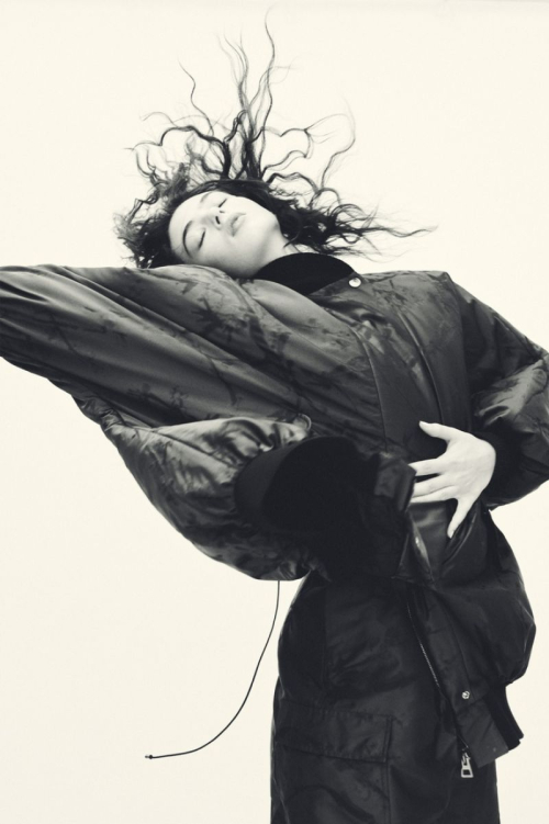 Deva Cassel for The Travel Almanac Feature, 2025 12
