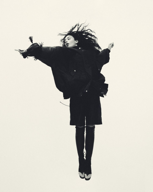 Deva Cassel for The Travel Almanac Feature, 2025 13