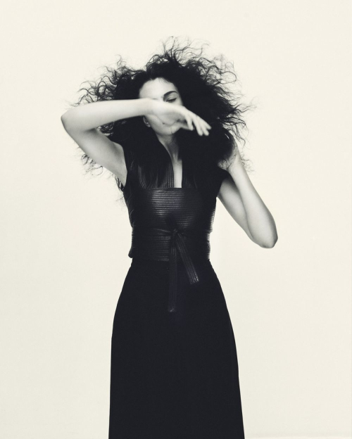 Deva Cassel for The Travel Almanac Feature, 2025 18