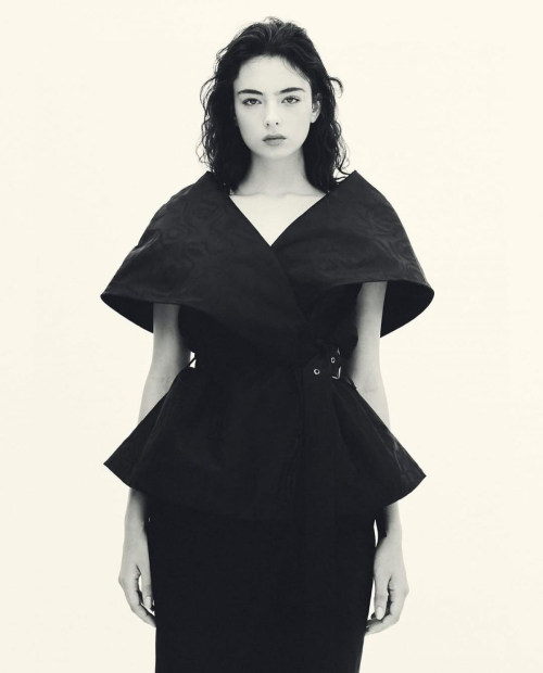 Deva Cassel for The Travel Almanac Feature, 2025 21