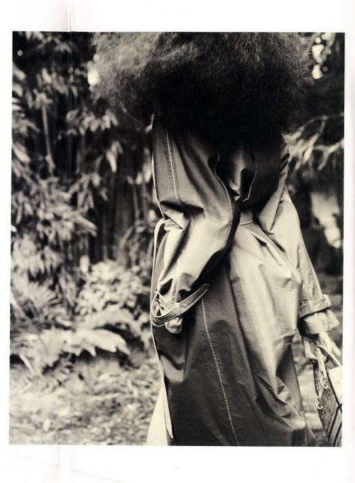 Deva Cassel for The Travel Almanac Feature, 2025 2