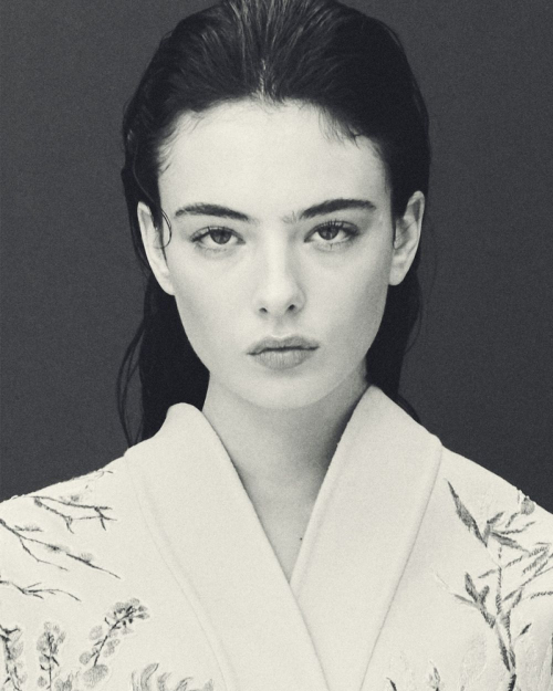 Deva Cassel for The Travel Almanac Feature, 2025 4