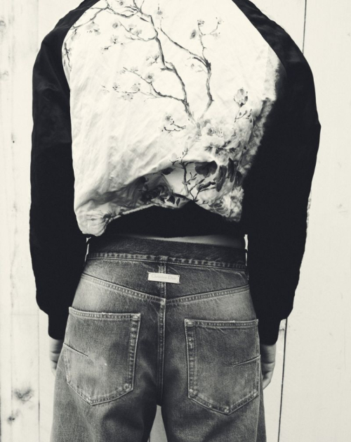 Deva Cassel for The Travel Almanac Feature, 2025 5