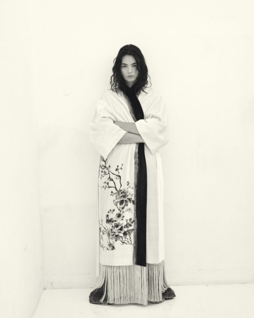 Deva Cassel for The Travel Almanac Feature, 2025 6