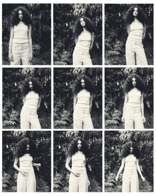 Deva Cassel for The Travel Almanac Feature, 2025 7