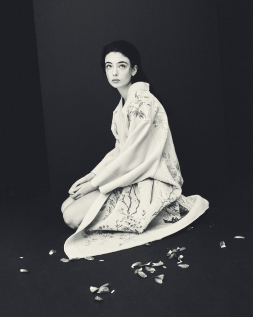 Deva Cassel for The Travel Almanac Feature, 2025 8