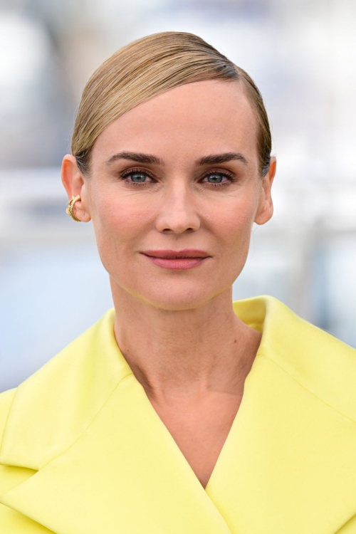 Diane Kruger at Amrum Photocall Cannes, May 2025 3