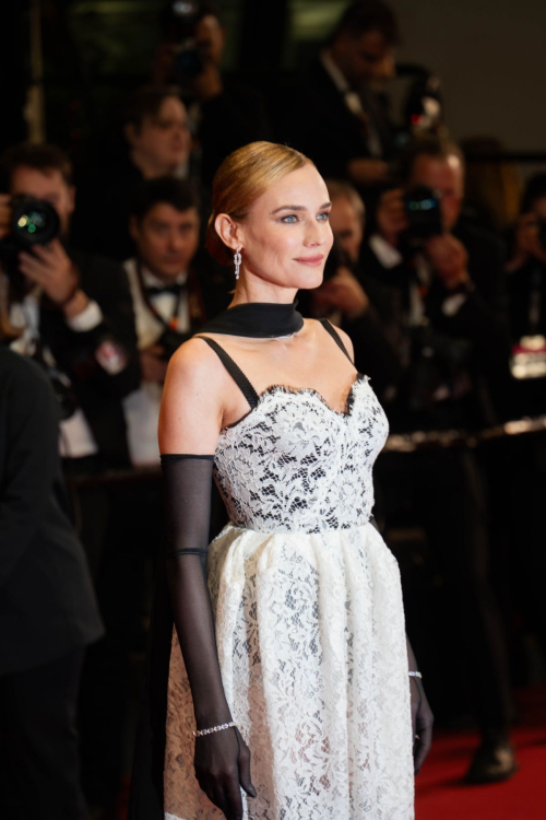 Diane Kruger at Richest Woman in the World Cannes, May 2025 1