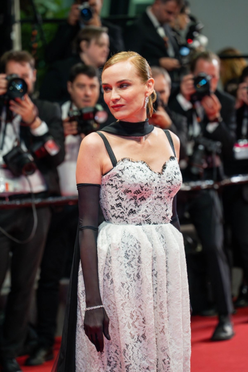 Diane Kruger at Richest Woman in the World Cannes, May 2025 3