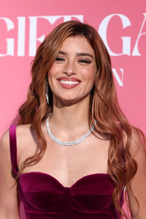 Dixie D’Amelio at Global Gift Gala Cannes, May 2025 3