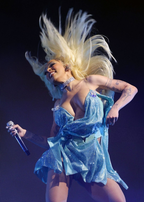 Doja Cat at iHeartRadio Wango Tango, May 2025 8