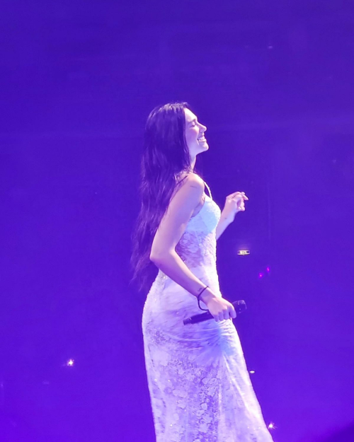 Dua Lipa Second Show at O2 Arena Prague, May 2025 4