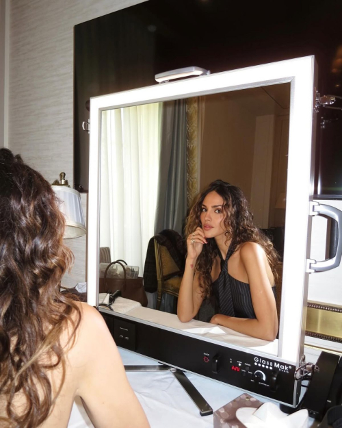 Eiza Gonzalez Instagram Photos, May 2025 4