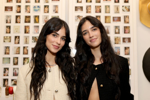 Elisha and Renee Herbert at SI Social Club NYC, May 2025 4