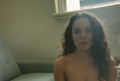 Elizabeth Gillies for The Bare Magazine, May 2025 8