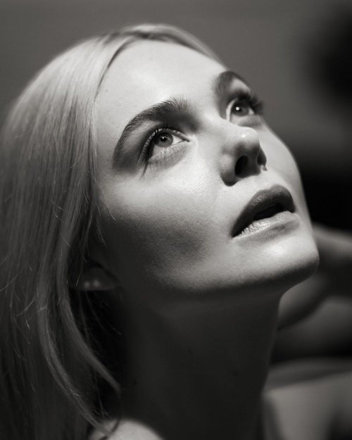 Elle Fanning Cannes 2025 photoshoot, May 2025 2