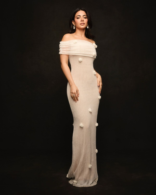 Emeraude Toubia Photoshoot, February 2025 2