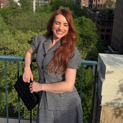 Emma Roberts Instagram Photos, May 2025 1