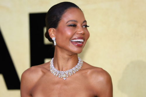 Emma Thynn at amfAR Gala Cannes, May 2025 3