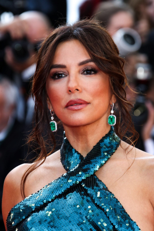Eva Longoria at Mission Impossible Premiere, May 2025 4