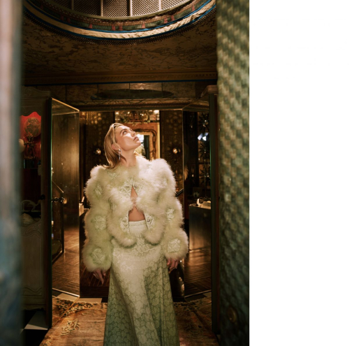 Florence Pugh Who What Wear, May 2025 8