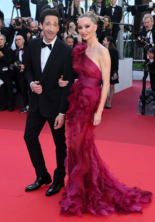 Georgina Chapman at A Private Life Cannes Event, May 2025 3