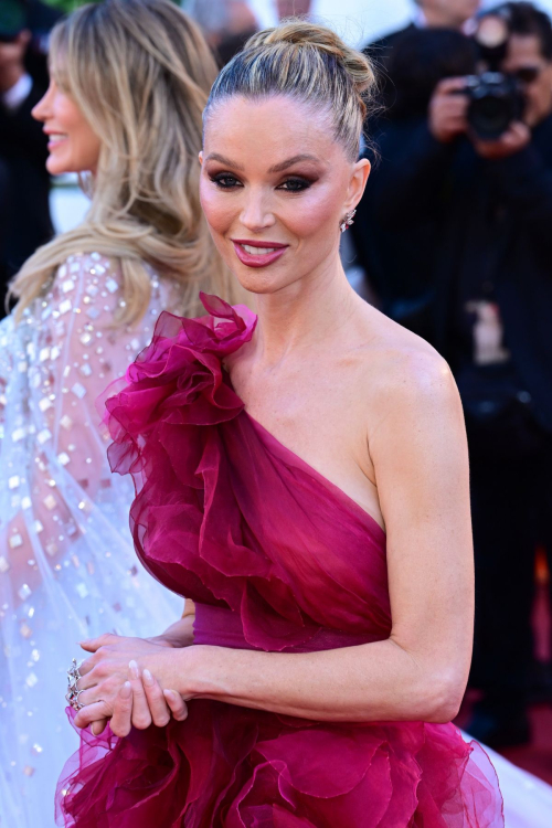 Georgina Chapman at A Private Life Cannes Event, May 2025 6