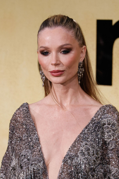 Georgina Chapman at amfAR Gala Cannes, May 2025 3