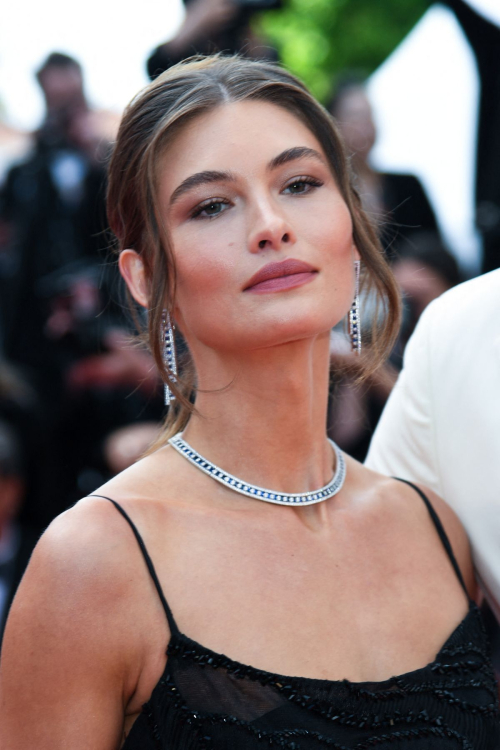 Grace Elizabeth at New Wave Cannes Premiere, May 2025 1