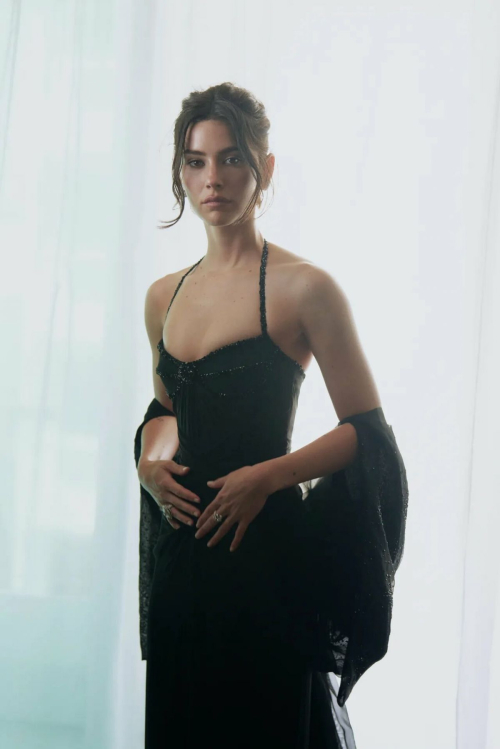 Gracie Abrams for Vogue Magazine, May 2025