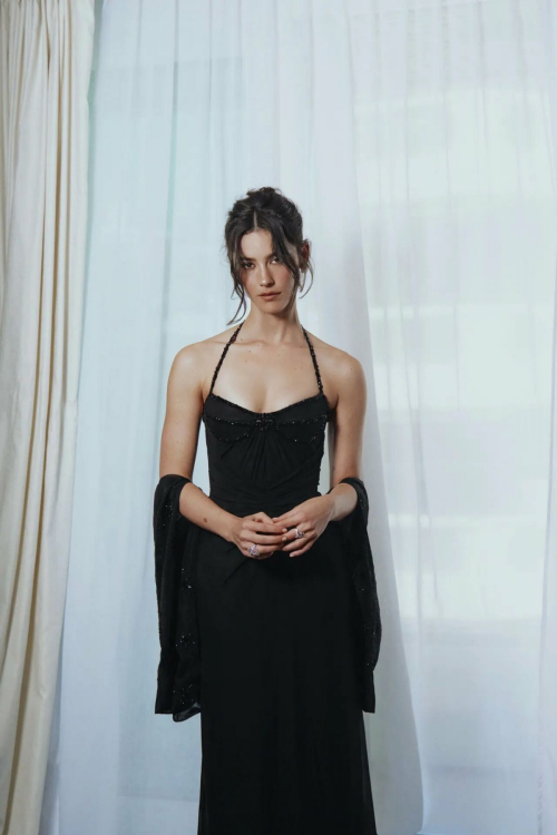 Gracie Abrams for Vogue Magazine, May 2025 2