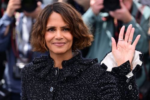 Halle Berry at Feature Films Jury Photocall, May 2025 3