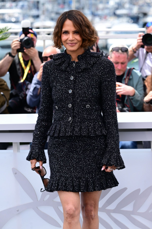 Halle Berry at Feature Films Jury Photocall, May 2025 6