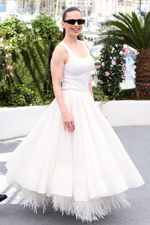 Hayley Atwell at Mission Impossible Photocall, May 2025 1
