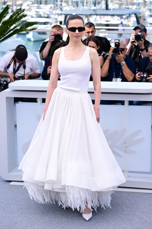 Hayley Atwell at Mission Impossible Photocall, May 2025 6