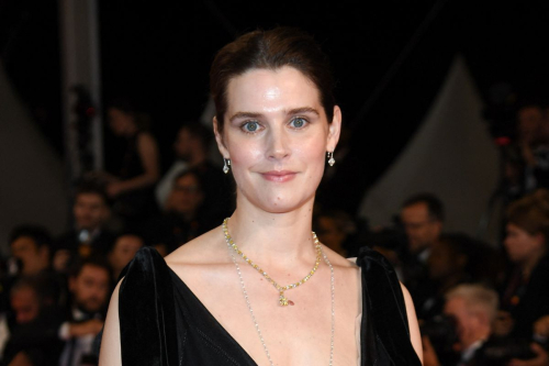 Inga Ibsdotter Lilleaas at Sentimental Value Premiere, May 2025 5