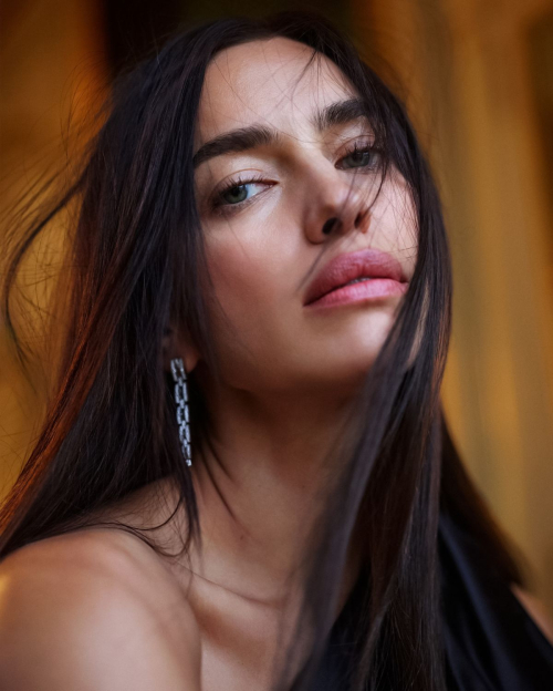 Irina Shayk for Vogue France, May 2025 2