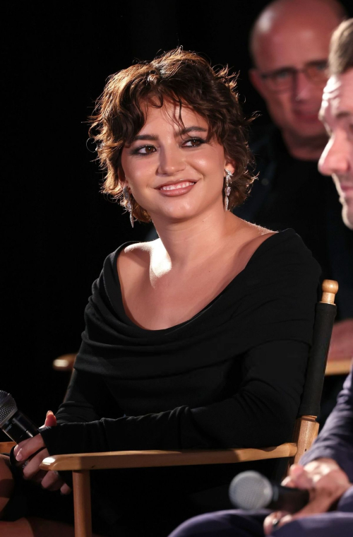 Isabela Merced at Sony TV FYC event Culver City, May 2025 3