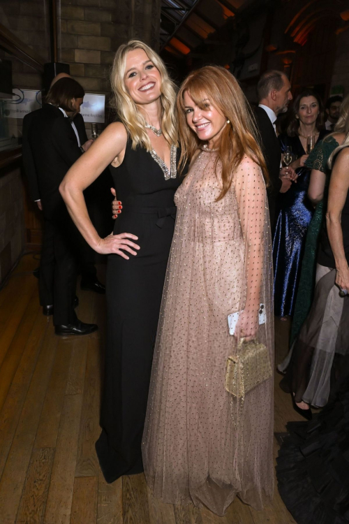Isla Fisher at DKMS London Gala, May 2025 1