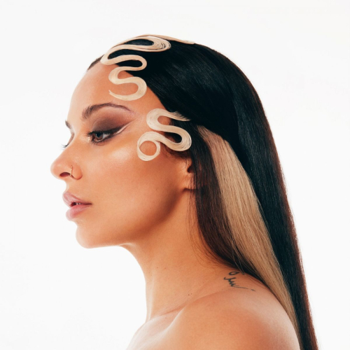 Jade Thirlwall Thats Showbiz Baby Album Shoot, May 2025 1