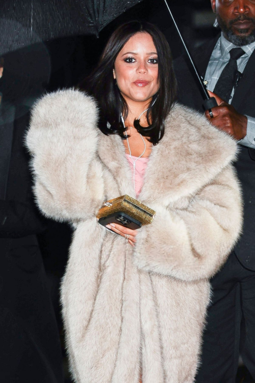 Jenna Ortega at Hurry Up Tomorrow Afterparty, May 2025 1