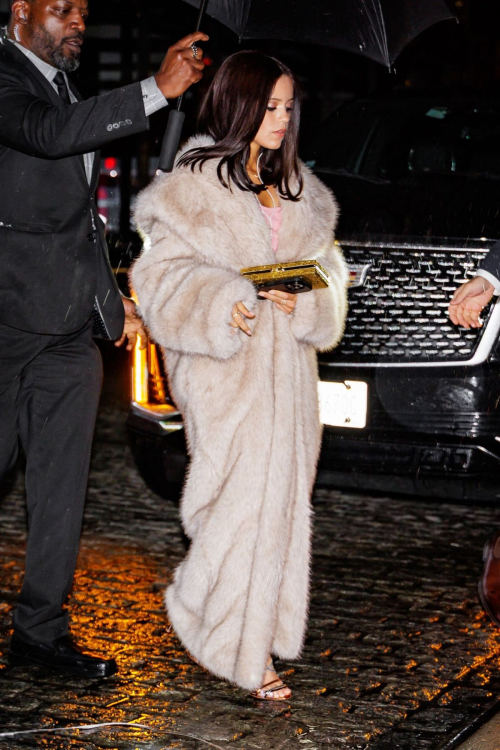 Jenna Ortega at Hurry Up Tomorrow Afterparty, May 2025 5