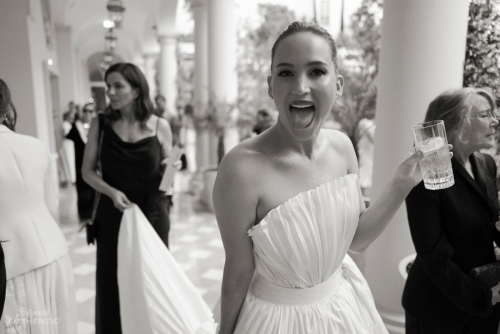 Jennifer Lawrence for Hollywood Authentic, May 2025 3