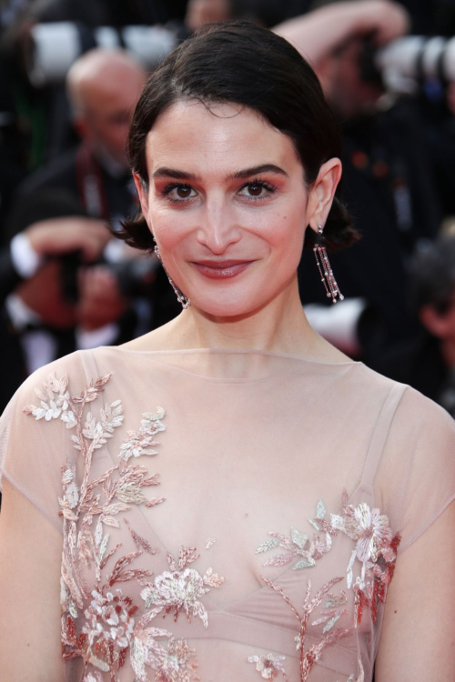 Jenny Slate at The History of Sound Premiere, May 2025 2